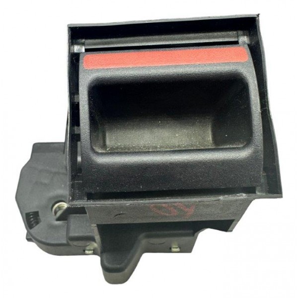 Trava Deitar Banco Traseiro Direito C4 Lounge 1.6 Thp 2017