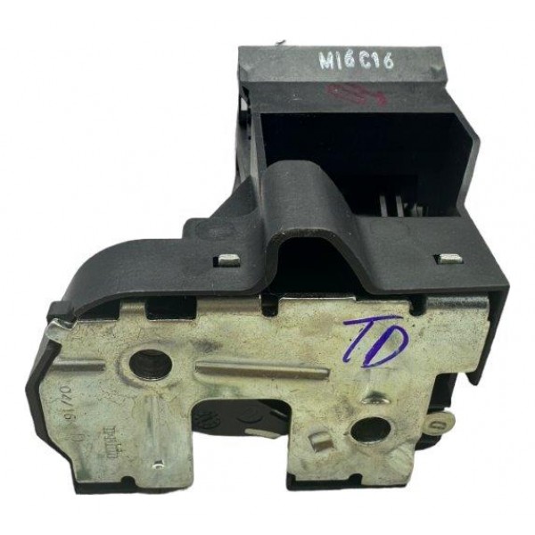 Trava Deitar Banco Traseiro Direito C4 Lounge 1.6 Thp 2017