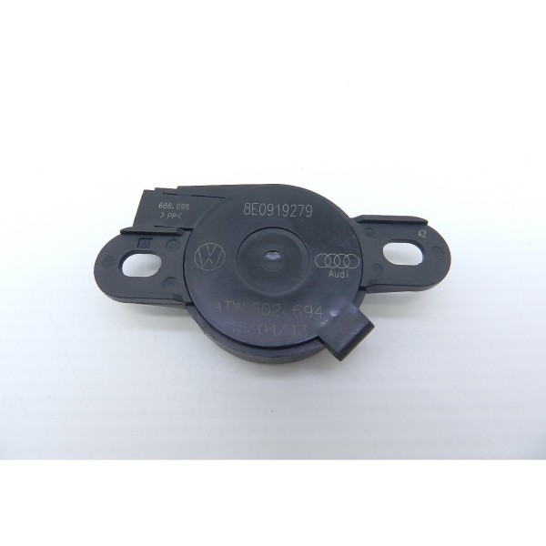 Sirene Sensor Estacionamento Audi A6 3.0 Tfsi 2014 Preto