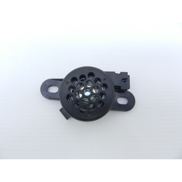 Sirene Sensor Estacionamento Audi A6 3.0 Tfsi 2014 Preto