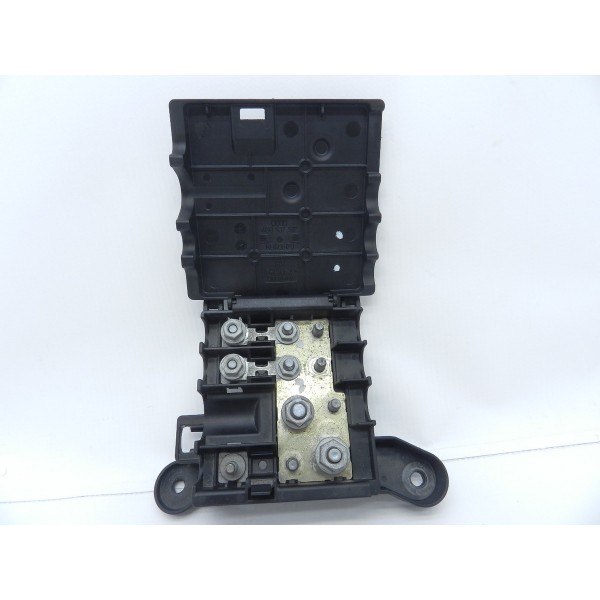 Placa Fusível Junção Bateria Dianteira Audi A6 3.0 Tfsi 2014