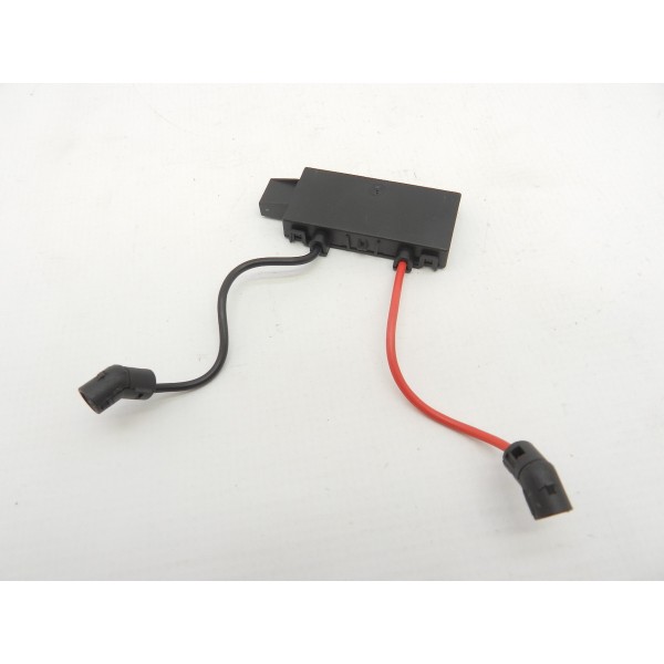 Sensor Ultrassom Alarme Vw Virtus Tsi 1.0