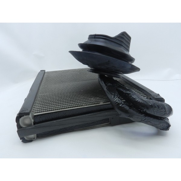 Evaporador Caixa Evaporadora Audi A6 Tfsi 2014