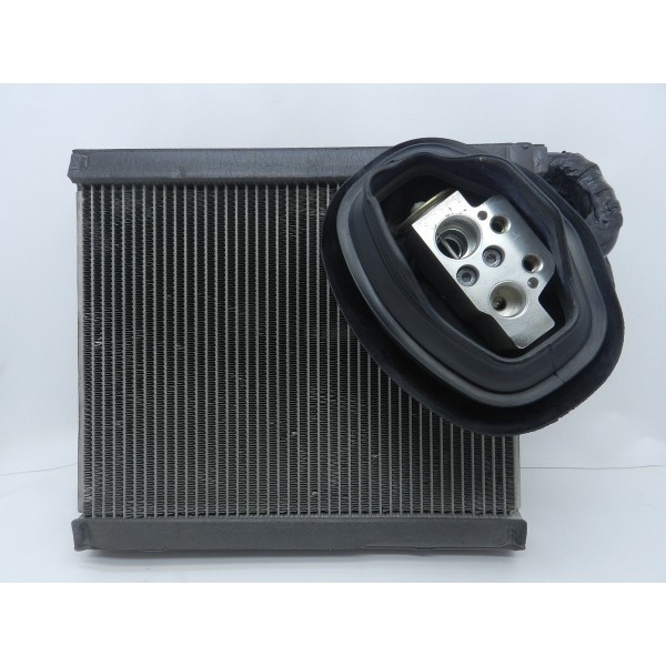 Evaporador Caixa Evaporadora Audi A6 Tfsi 2014
