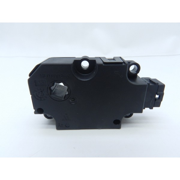 Motor Atuador Caixa Evaporadora Audi A6 Tfsi 2014