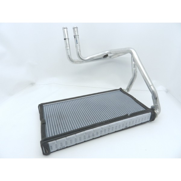 Radiador Ar Quente Caixa Evaporadora Audi A6 Tfsi 2014