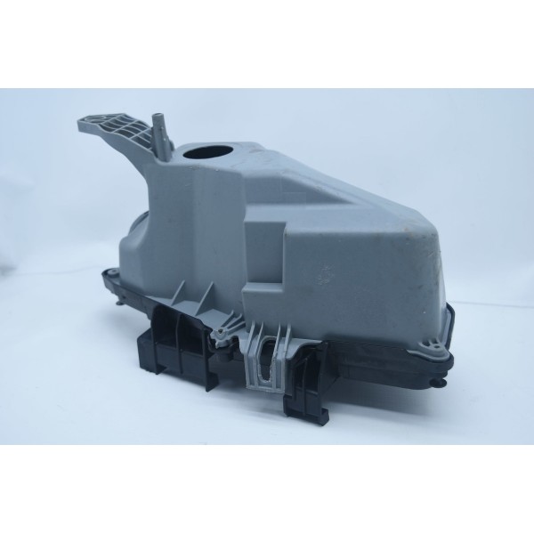 Caixa De Fusivel Esquerda Motor Audi A6 Tfsi 2014