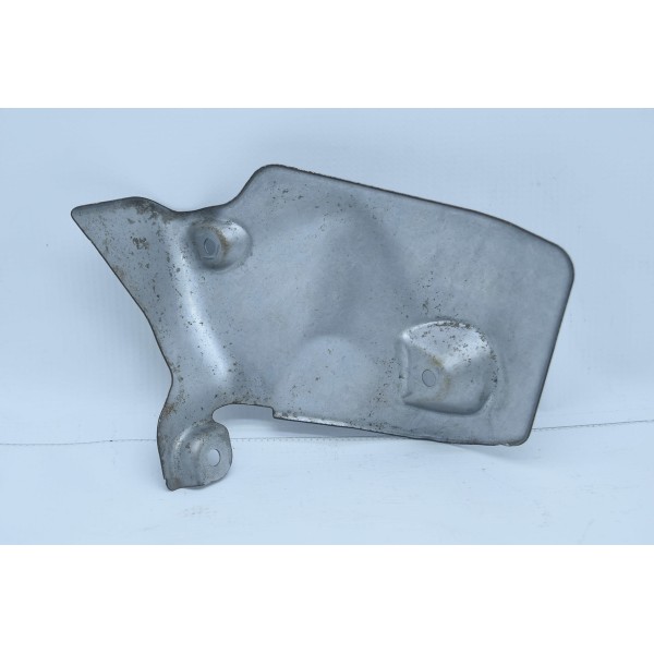 Capa Proteção Valvula Egr Direita Audi A6 Tfsi 2014