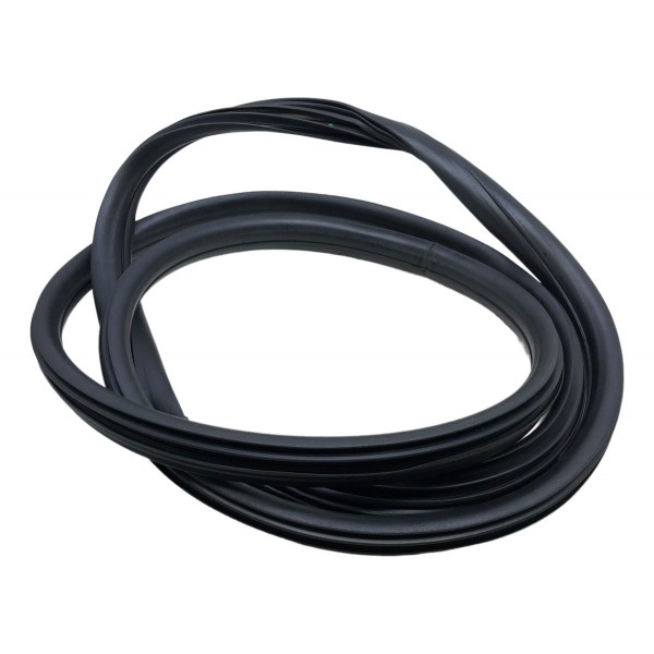 Borracha Tampa Porta Malas C4 2.0 Hatch 2011