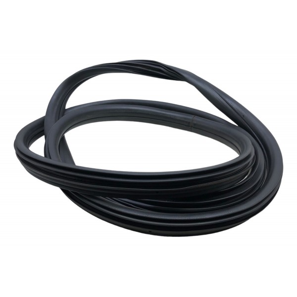 Borracha Tampa Porta Malas C4 2.0 Hatch 2011