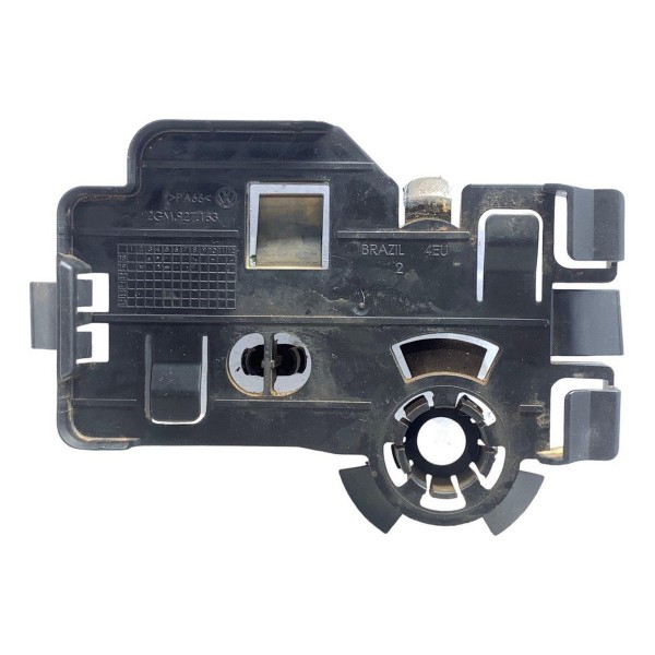 Suporte Central Caixa Marcha Vw T Cross 1.4 Tsi 2020
