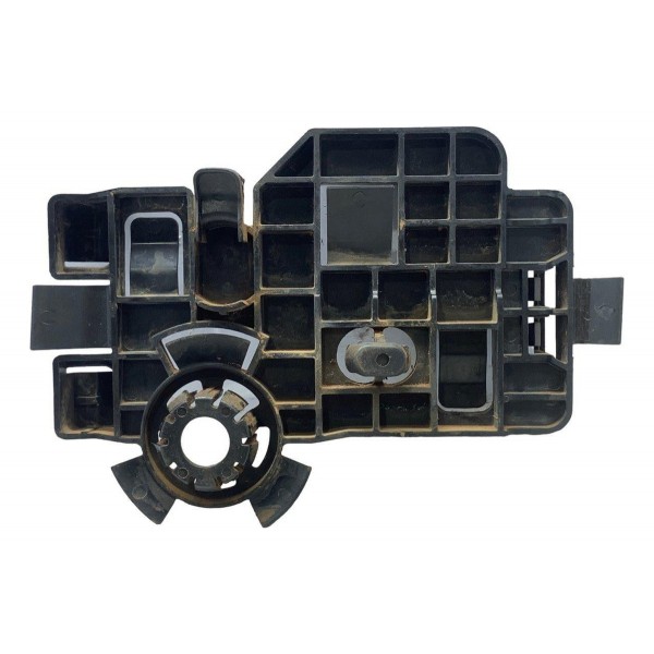 Suporte Central Caixa Marcha Vw T Cross 1.4 Tsi 2020