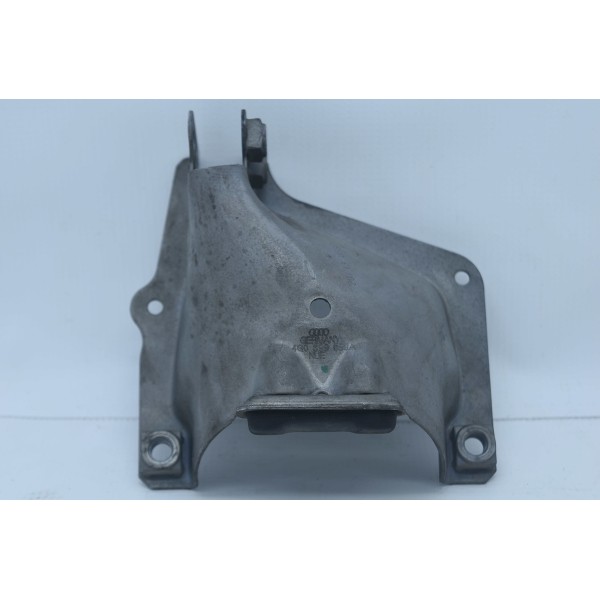Base Suporte Motor Esquerdo Audi A6 Tfsi 2014