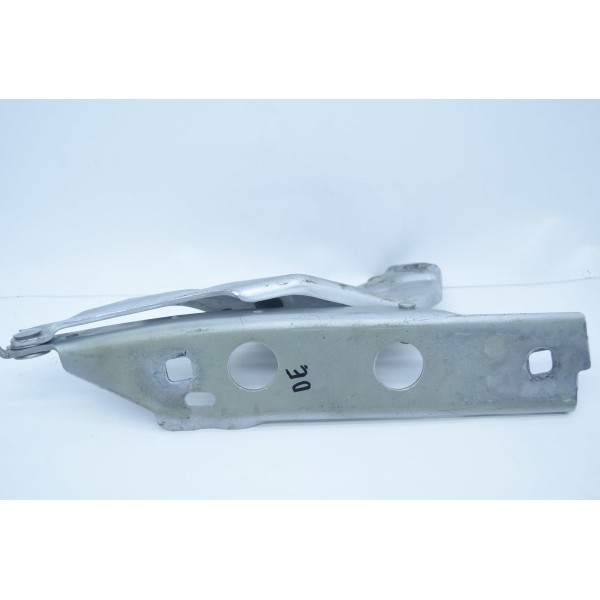 Dobradiça Capô Dianteira Esquerda Audi A6 Tfsi 2014