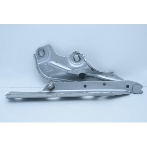 Dobradiça Capô Dianteira Esquerda Audi A6 Tfsi 2014