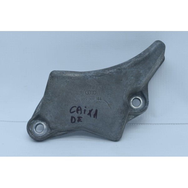 Proteção Bomba Caixa De Marcha Audi A6 Tfsi 2014