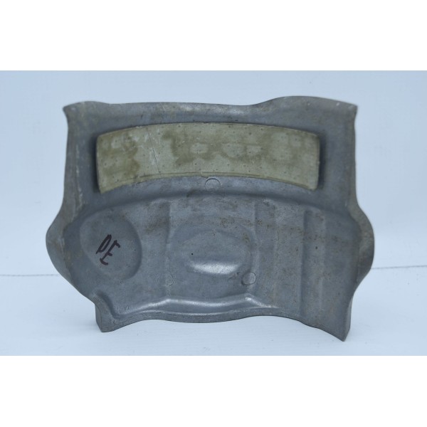 Proteção Superior Tulipa Caixa De Marcha Esquerda Audi A6