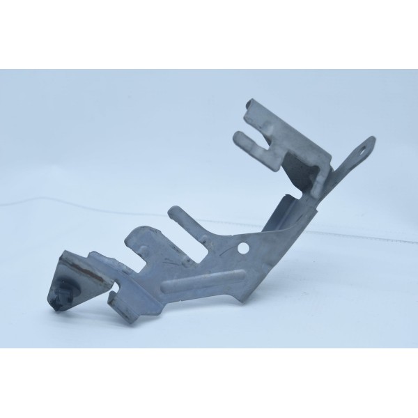 Suporte Conector Sonda Lambda Esquerda Audi A6 Tfsi 2014