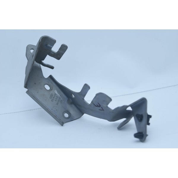 Suporte Conector Sonda Lambda Esquerda Audi A6 Tfsi 2014