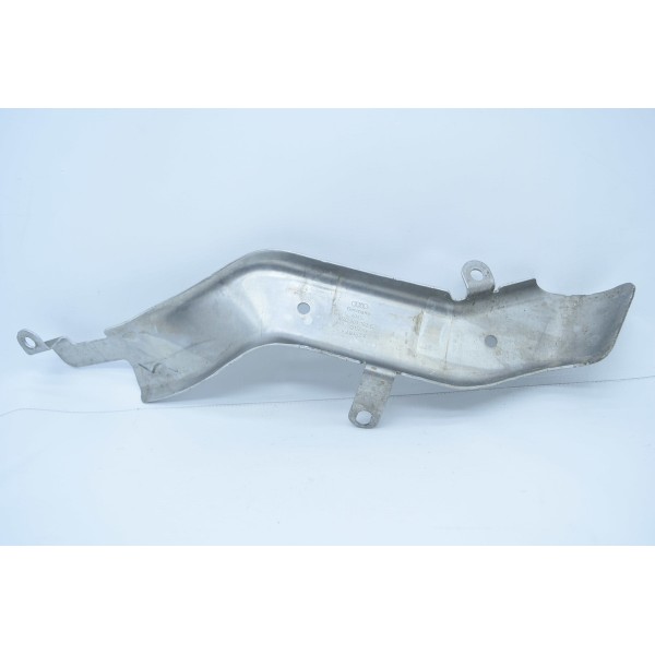 Proteção Mangueiras Combustivel Caixa Roda Direita Audi A6