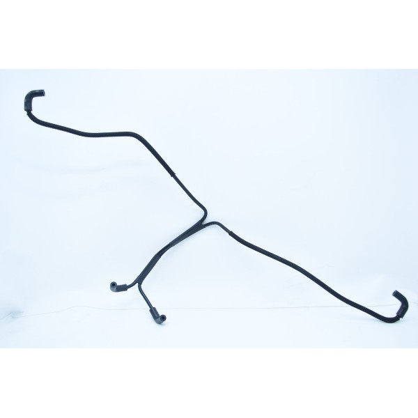 Par De Mangueira Valvula Egr Audi A6 3.0 Tfsi 2014