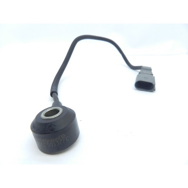 Sensor Detonação Bloco Motor Audi A6 3.0 Tfsi 2014