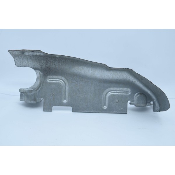 Defletor Calor Superior Coletor Escapamento Direita Audi A6