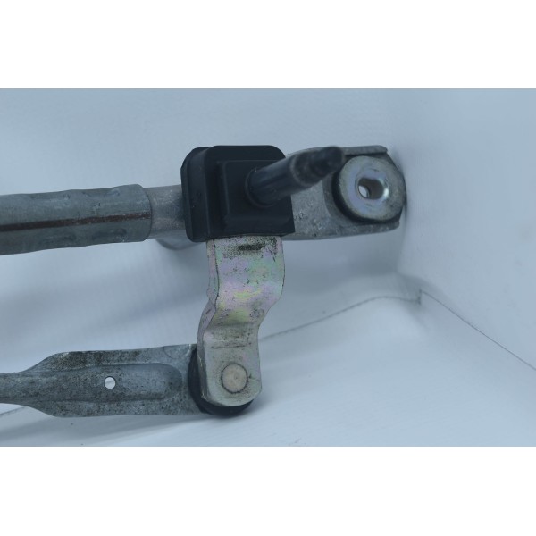 Galhada Limpador Parabrisa Dianteiro Audi A6 3.0 Tfsi 2014 Esquerdo