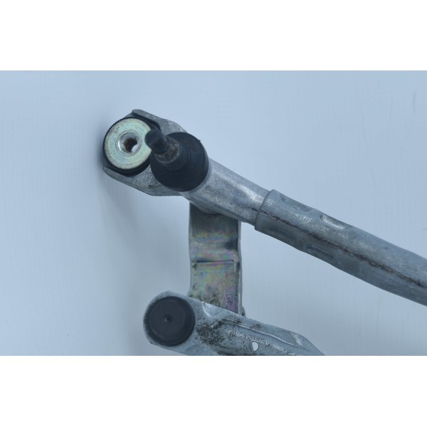 Galhada Limpador Parabrisa Dianteiro Audi A6 3.0 Tfsi 2014 Esquerdo