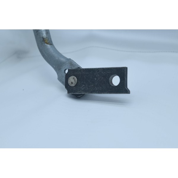 Galhada Limpador Parabrisa Dianteiro Audi A6 3.0 Tfsi 2014 Esquerdo