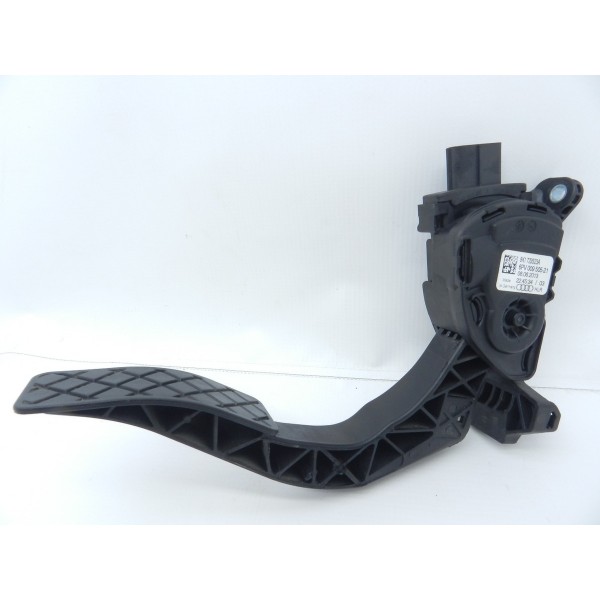 Pedal Acelerador Eletronico Audi A6 3.0 Tfsi 2014