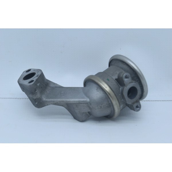 Valvula Egr Direita Audi A6 3.0 Tfsi 14