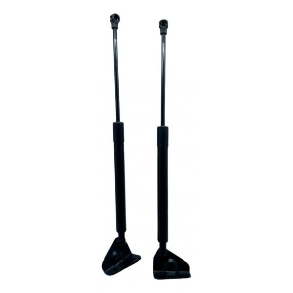 Par Amortecedor Tampa Porta Malas Citroen Ds3 1.6 Thp 2013