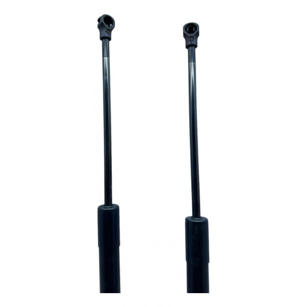 Par Amortecedor Tampa Porta Malas Citroen Ds3 1.6 Thp 2013