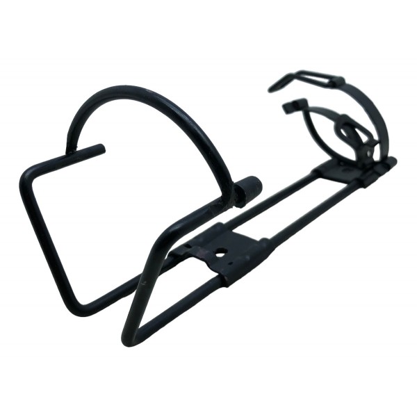 Suporte Extintor Incendio C4 Pallas 2.0 Hatch 2011