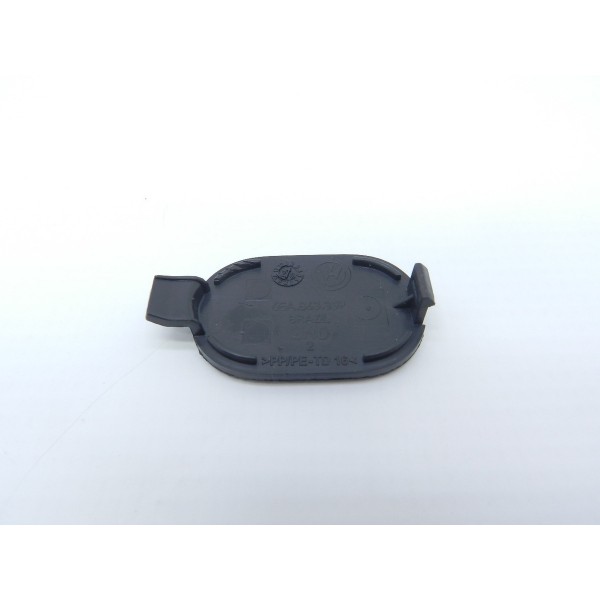 Tampa Parafuso Traseiro Console Central Polo Gts 1.4 2020