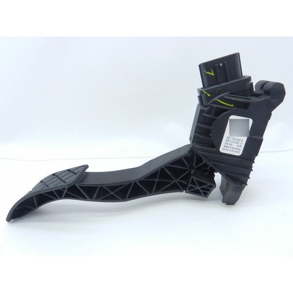 Pedal Acelerador Eletrônico Vw Polo Gts Tsi Msi 1.4