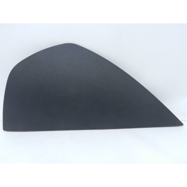 Acabamento Lateral Esquerdo Tabelier Vw Polo Gts Tsi Msi 1.4