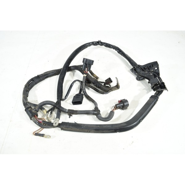 Chicote Polo Positivo Bateria Superior Audi A6 3.0 Tfsi 2014