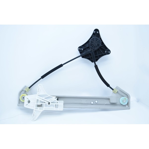 Maquina Vidro Porta Traseira Direita Polo Gts Tsi Msi 1.4