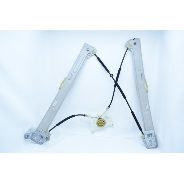 Maquina Vidro Porta Dianteira Direita Polo Gts Tsi Msi 1.4