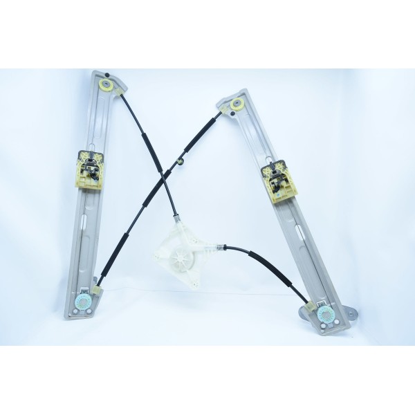 Maquina Vidro Porta Dianteira Direita Polo Gts Tsi Msi 1.4