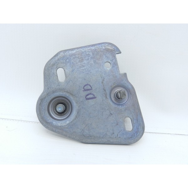 Suporte Trava Capo Direita Vw Polo Gts 1.4 2020