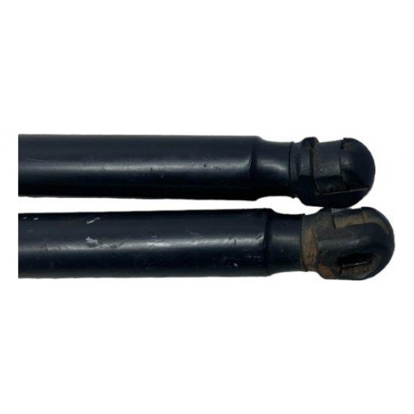 Par Amortecedor Tampa Porta Malas  Vw T Cross 1.4 Tsi 2020