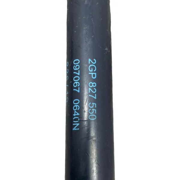 Par Amortecedor Tampa Porta Malas  Vw T Cross 1.4 Tsi 2020