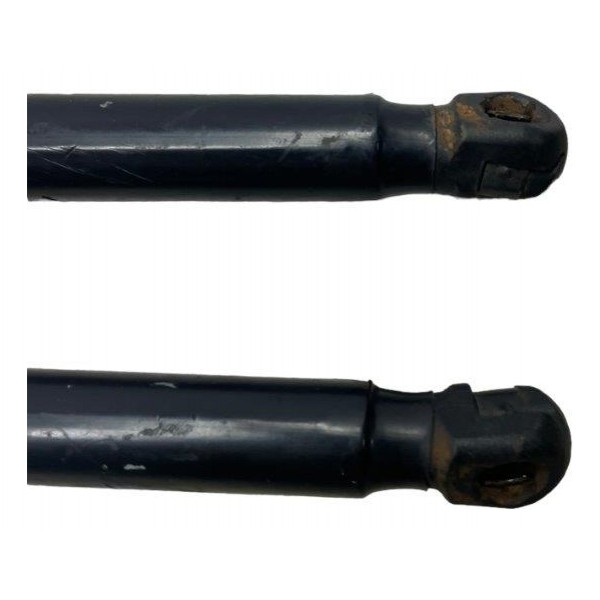 Par Amortecedor Tampa Porta Malas  Vw T Cross 1.4 Tsi 2020