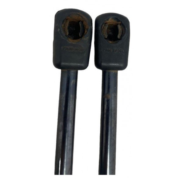 Par Amortecedor Tampa Porta Malas  Vw T Cross 1.4 Tsi 2020