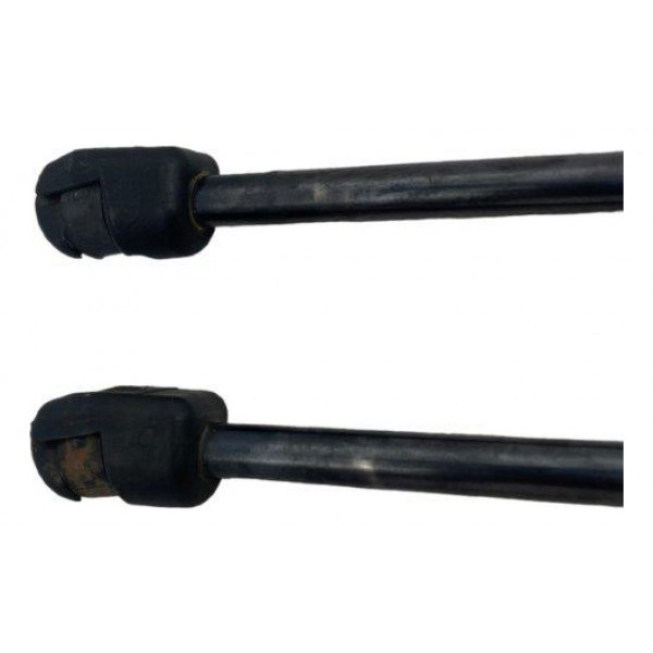 Par Amortecedor Tampa Porta Malas  Vw T Cross 1.4 Tsi 2020