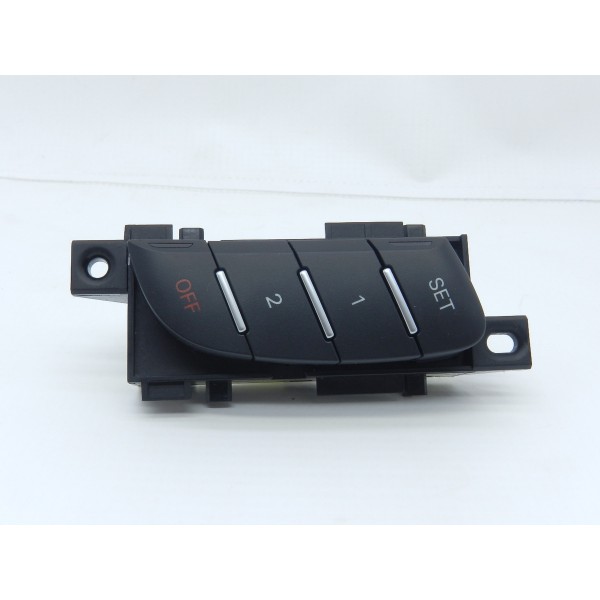 Botao Configuração Banco Audi A6 3.0 Tfsi 2014