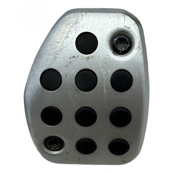 Par Pedaleira Citroen Ds3 1.6 Thp 2013